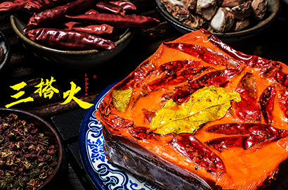 千山区VI设计：城市与企业品牌联动的视觉纽带